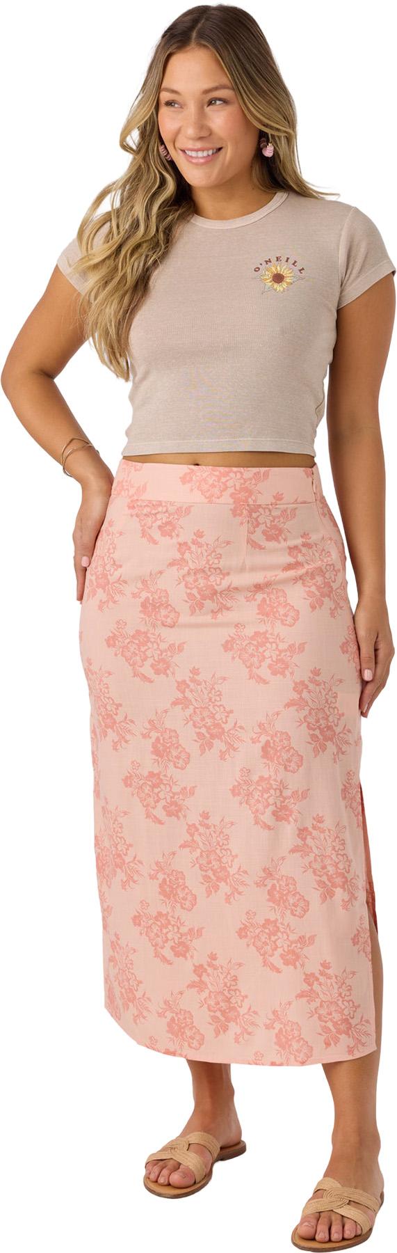 Product gallery image number 6 for product Jupe mi-longue Sunni - Femme