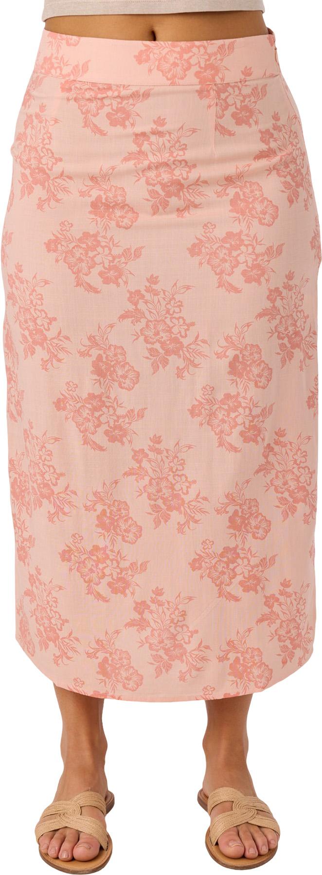Product gallery image number 7 for product Jupe mi-longue Sunni - Femme