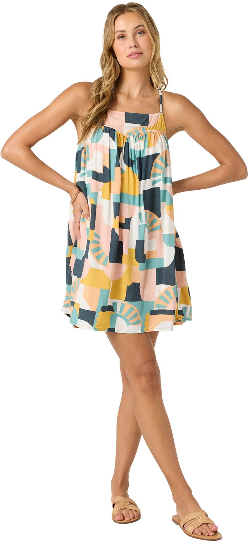 Product gallery image number 3 for product Elsea Mini Dress - Women's