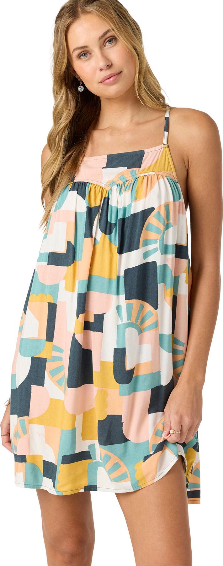 Product gallery image number 4 for product Elsea Mini Dress - Women's