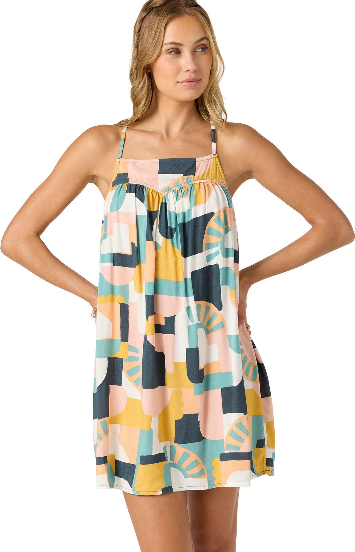 Product gallery image number 5 for product Elsea Mini Dress - Women's