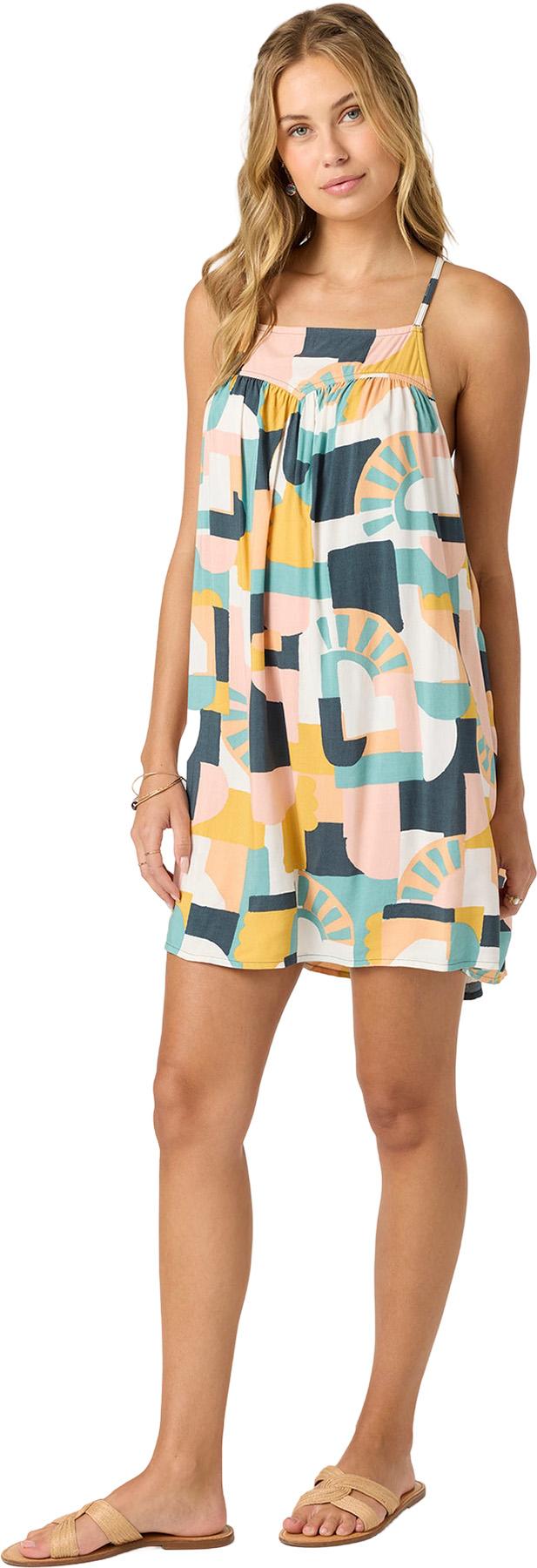 Product gallery image number 6 for product Elsea Mini Dress - Women's