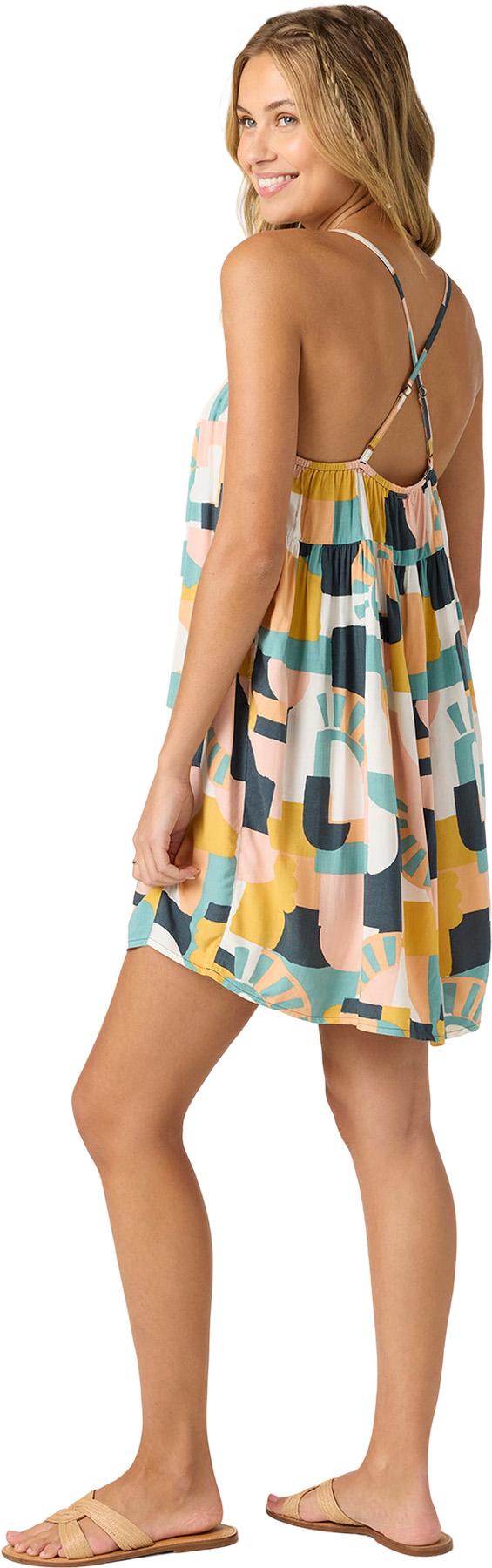 Product gallery image number 7 for product Elsea Mini Dress - Women's