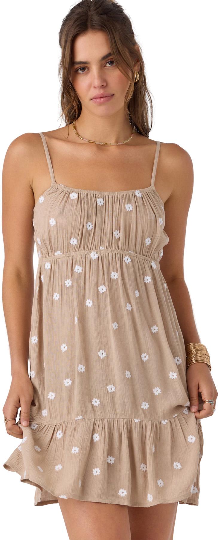 Product gallery image number 2 for product Leyton Woven Mini Dress - Women's