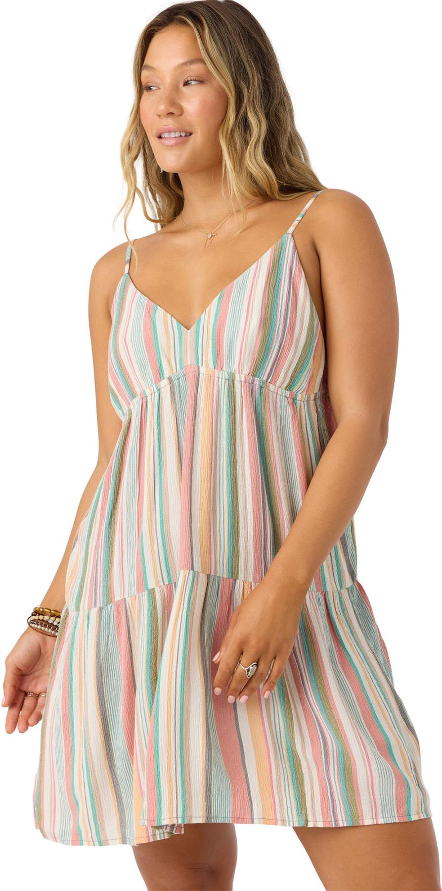 Product gallery image number 4 for product Lottie Woven Mini Dress - Women's