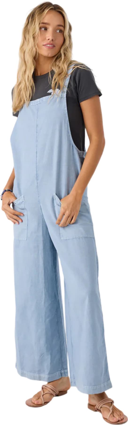 Product gallery image number 7 for product Summerlin Jumpsuit - Women's