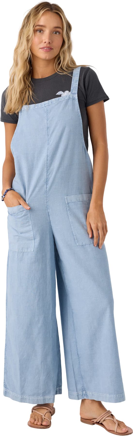 Product gallery image number 5 for product Summerlin Jumpsuit - Women's