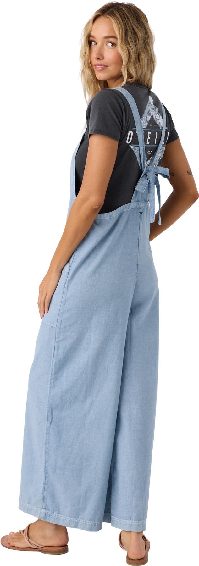 Product gallery image number 2 for product Summerlin Jumpsuit - Women's