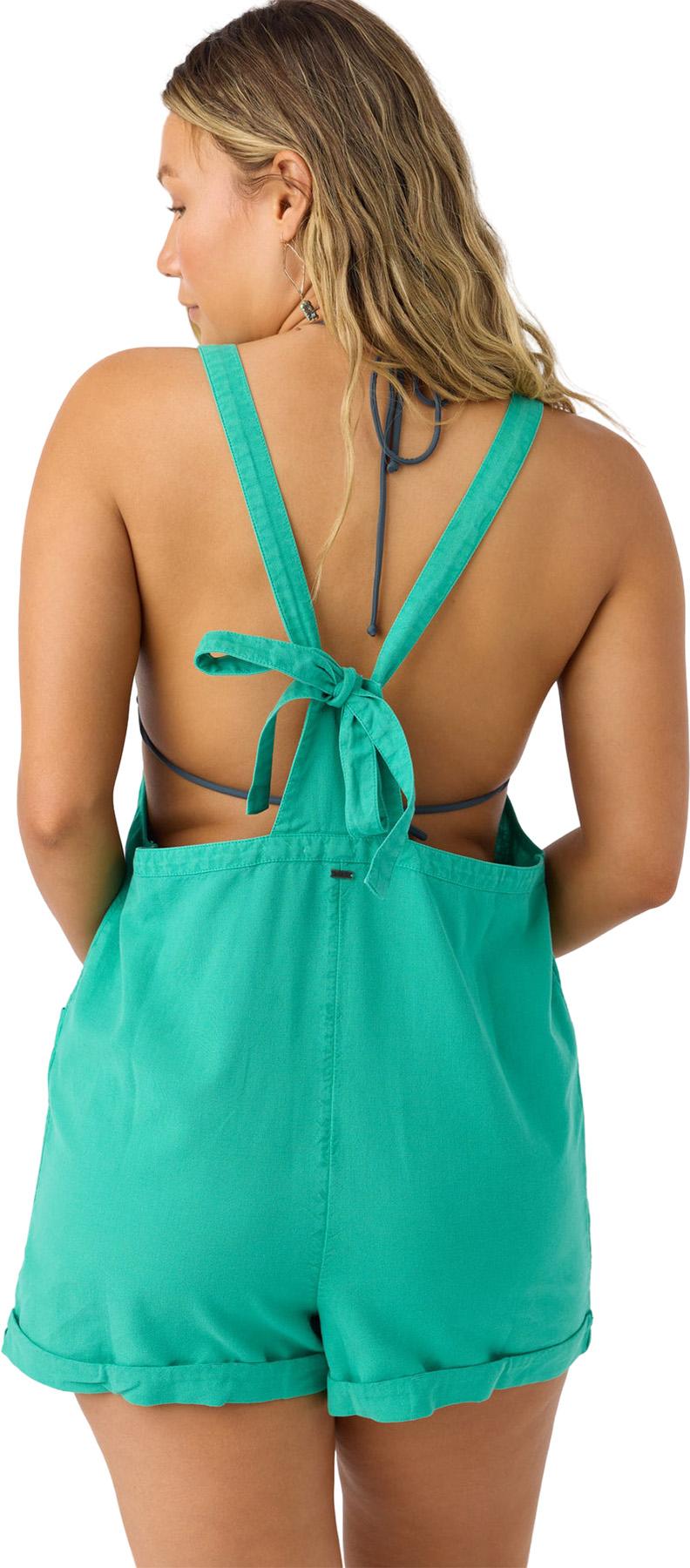 Product gallery image number 3 for product Summerlin Romper - Women's
