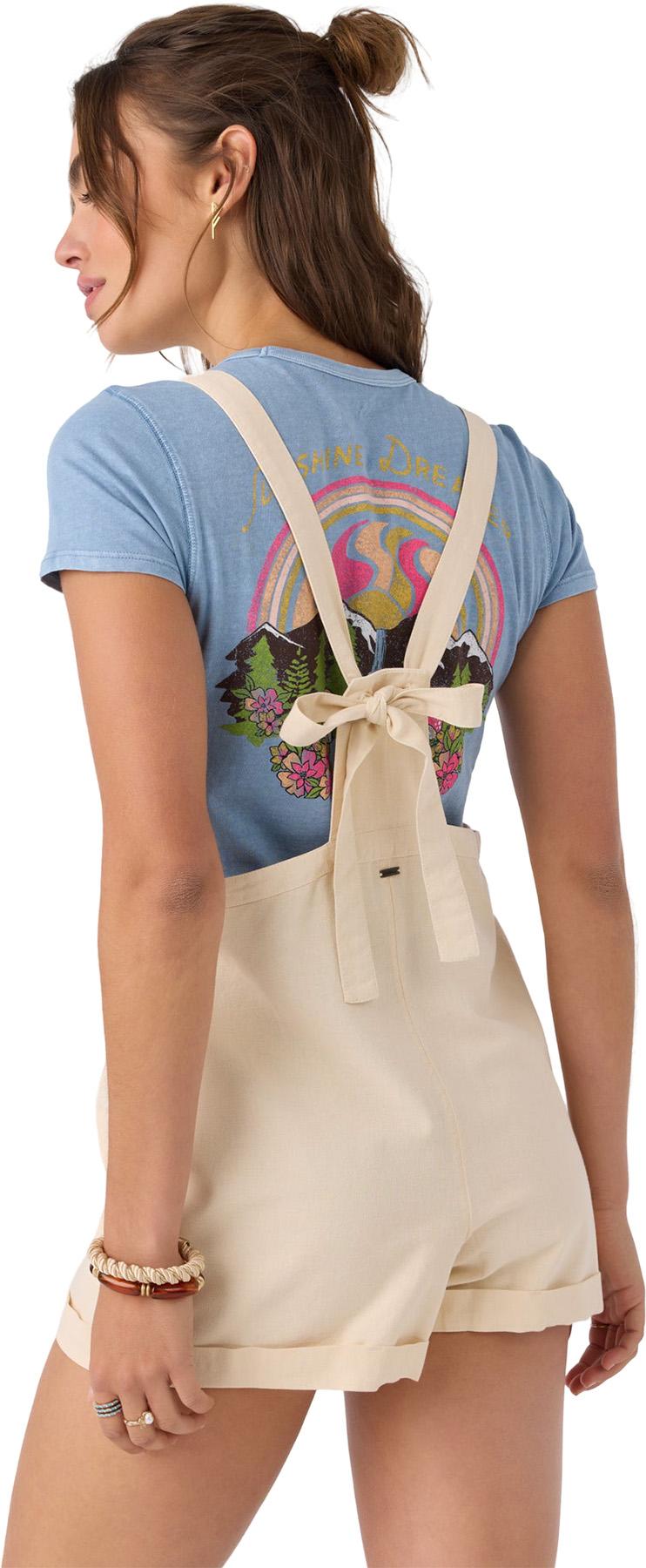 Product gallery image number 3 for product Summerlin Romper - Women's