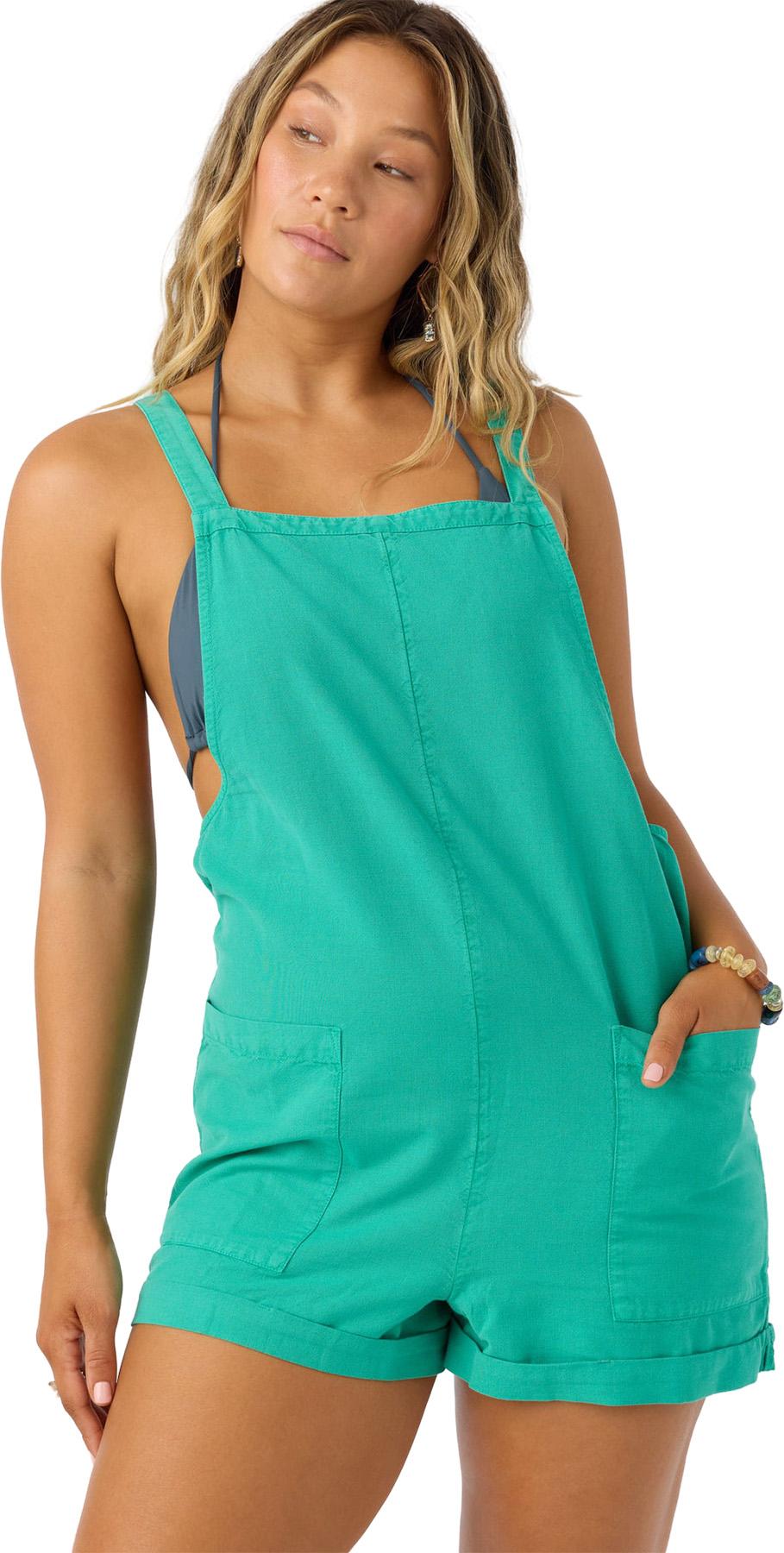 Product gallery image number 5 for product Summerlin Romper - Women's