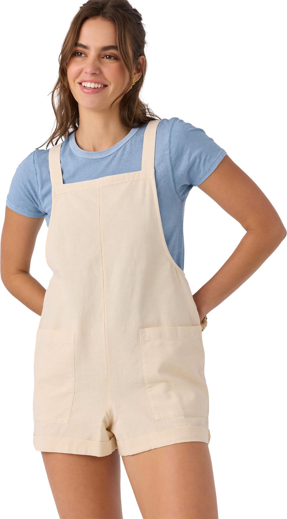 Product gallery image number 6 for product Summerlin Romper - Women's