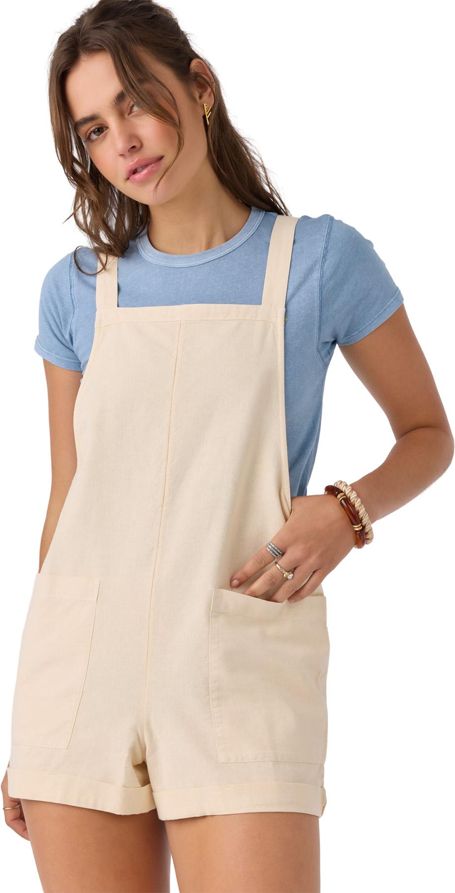 Product gallery image number 7 for product Summerlin Romper - Women's