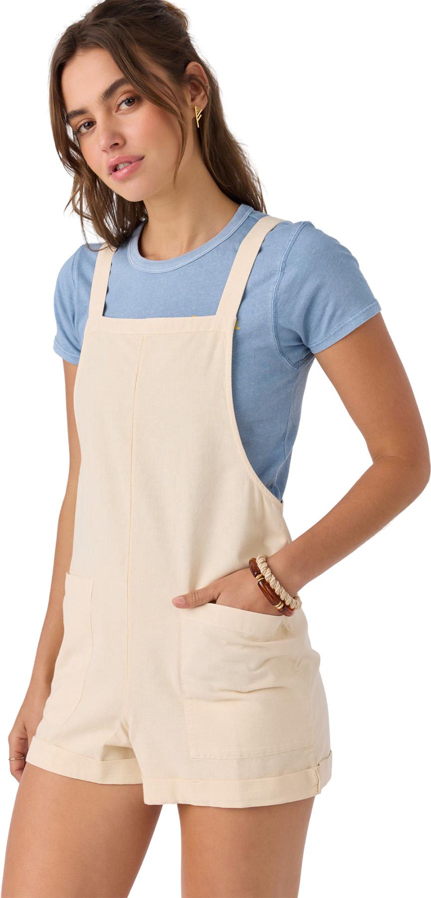 Product gallery image number 2 for product Summerlin Romper - Women's