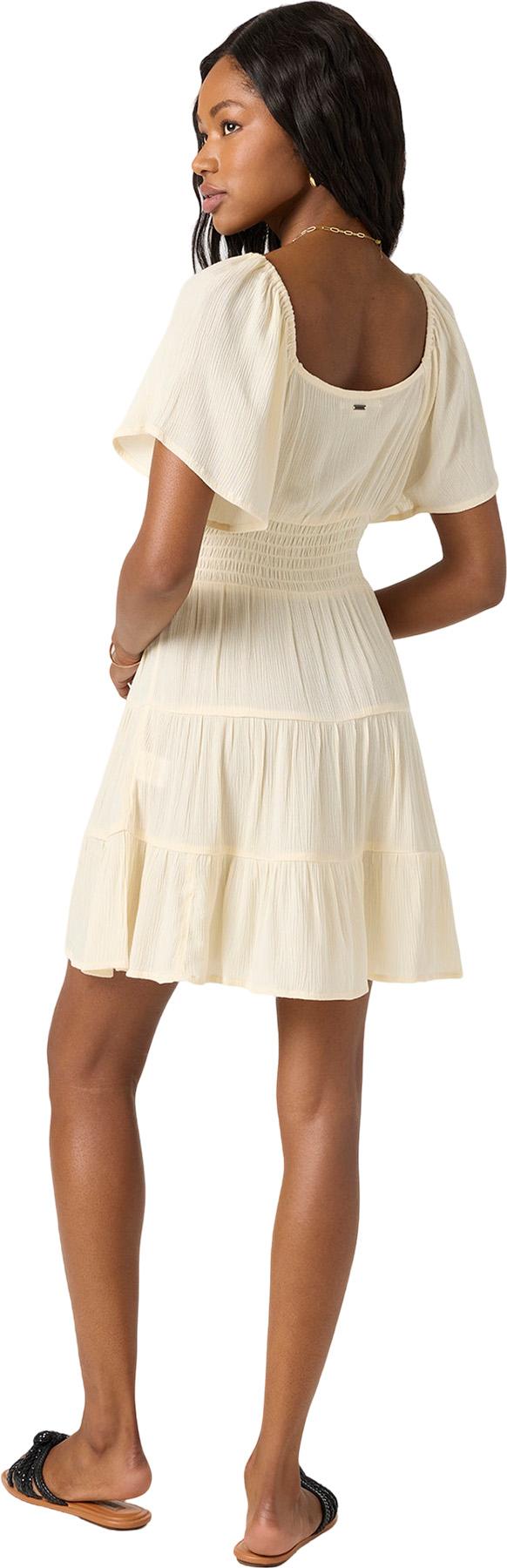 Product gallery image number 2 for product Layken Solid Mini Dress - Women's