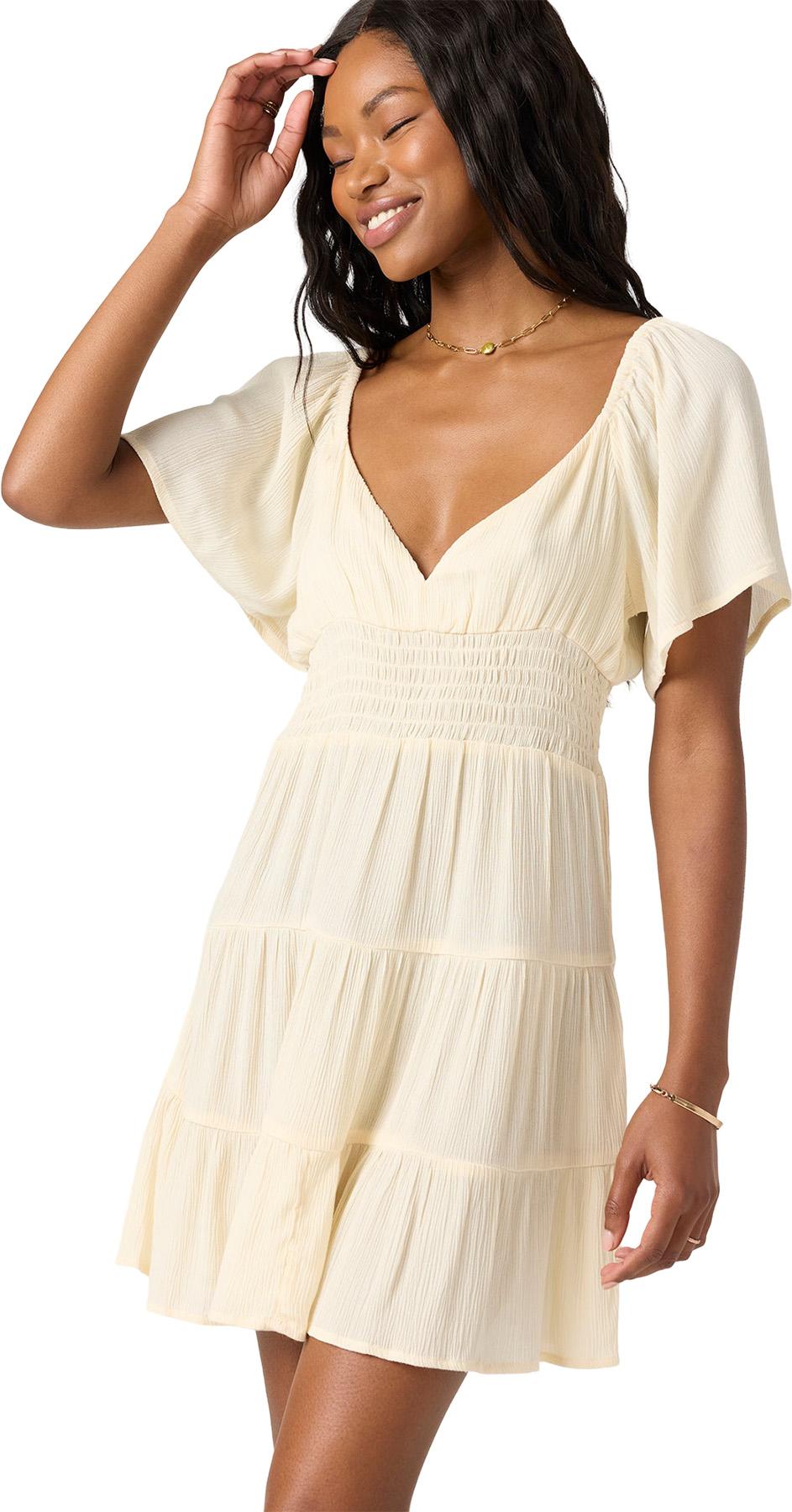 Product gallery image number 6 for product Layken Solid Mini Dress - Women's