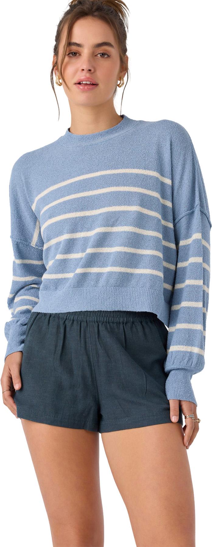 Product gallery image number 5 for product Zephi Long Sleeve Sweater - Women's