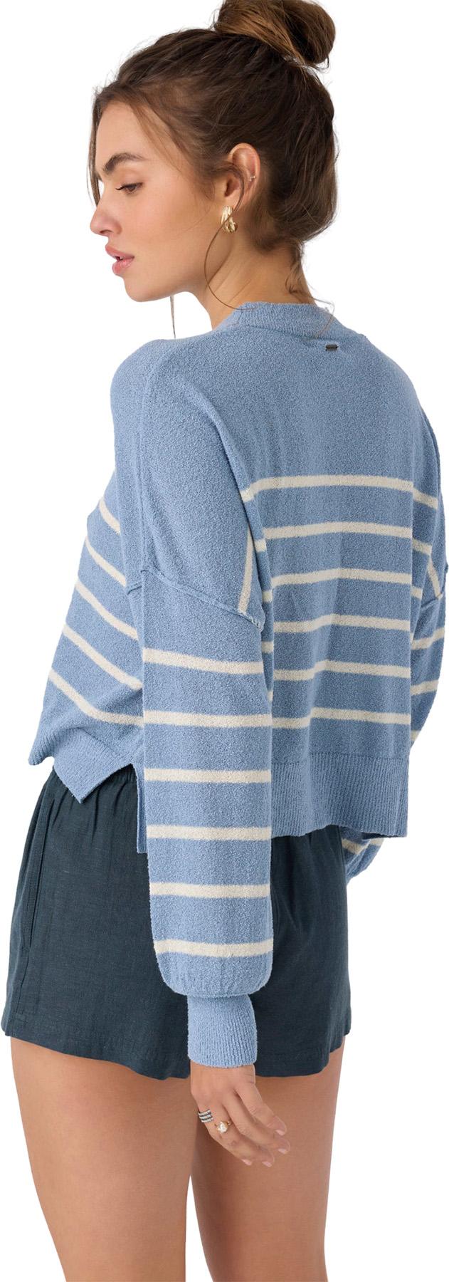 Product gallery image number 3 for product Zephi Long Sleeve Sweater - Women's