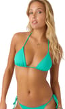 Colour: Peacock Green