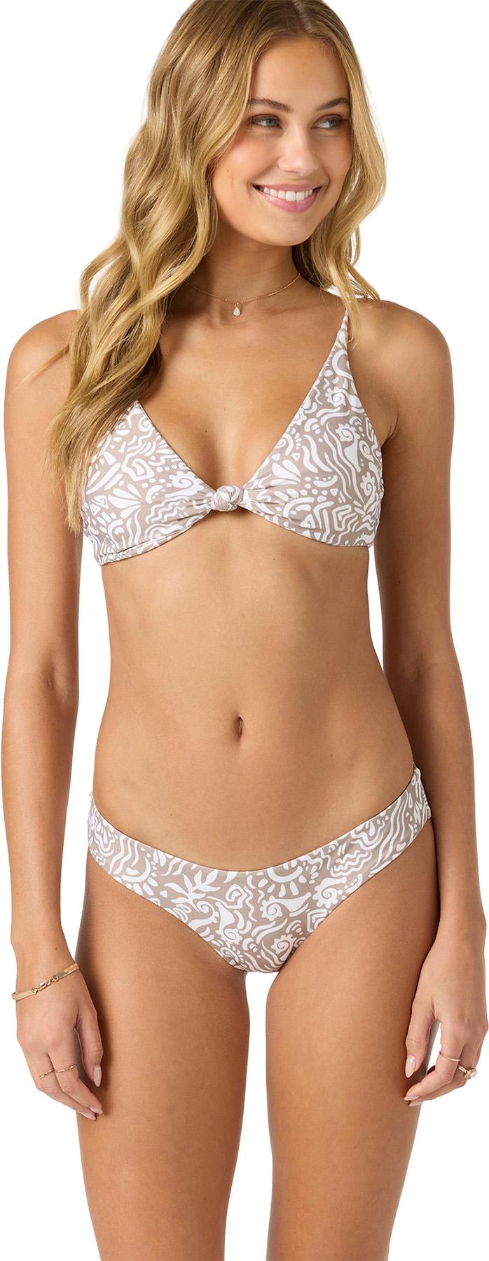 Product gallery image number 5 for product Saltwater Essentials Pismo Bikini Top - Women's