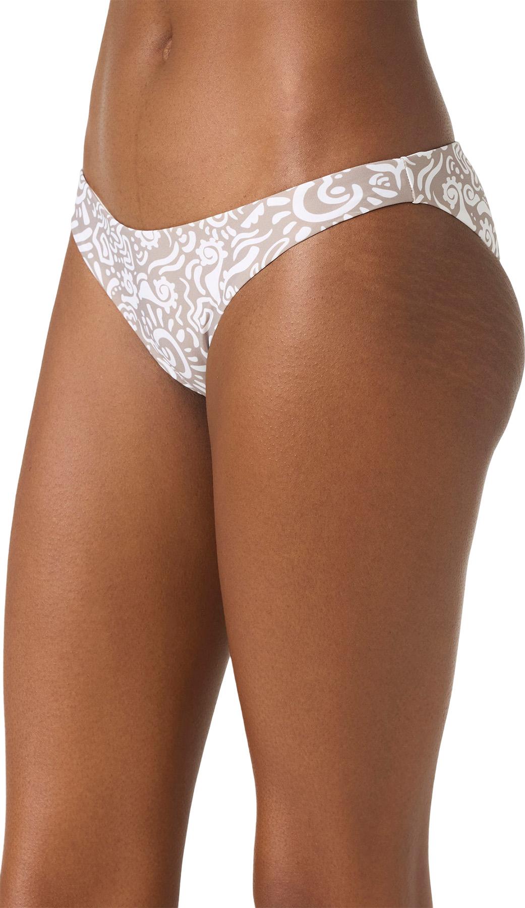 Product gallery image number 6 for product Saltwater Essentials Rockley Bikini Bottom - Women's