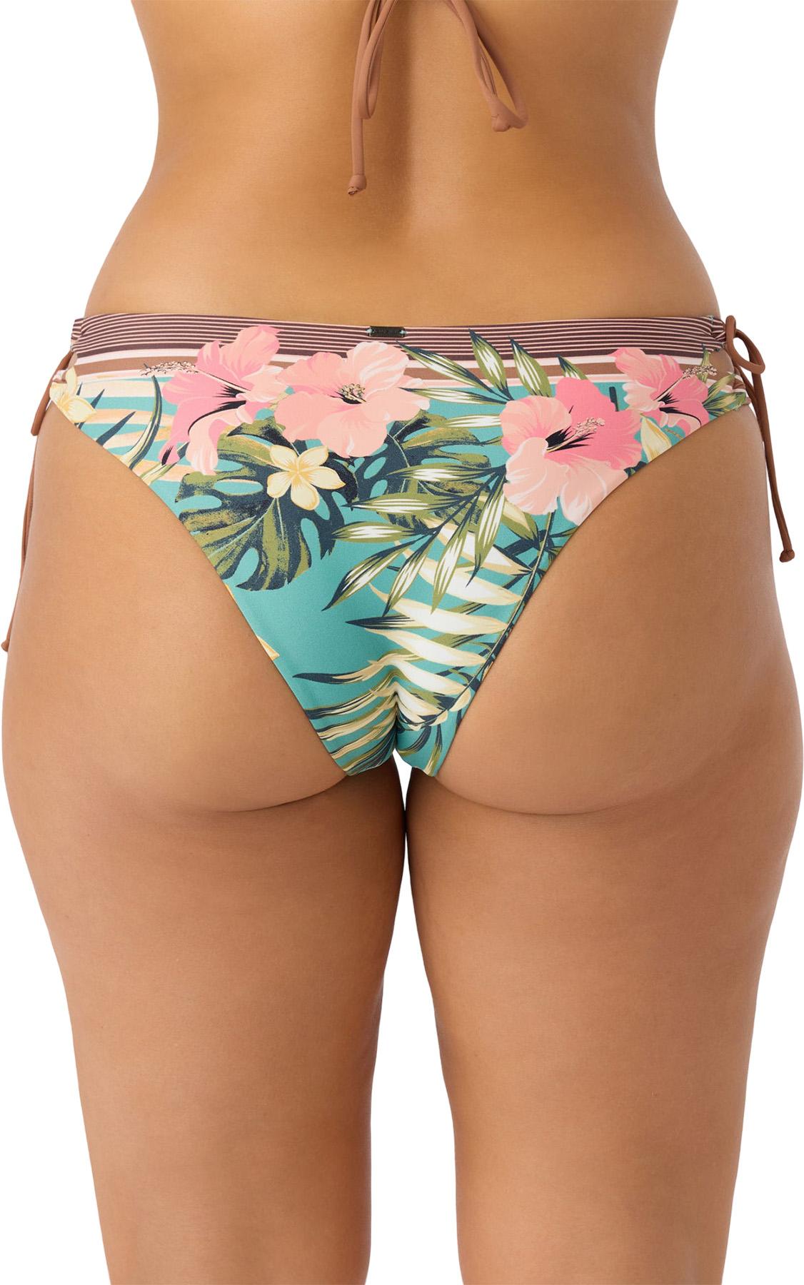 Numéro de l'image de la galerie de produits 2 pour le produit Bas de bikini Estella Tile Jensen - Femme