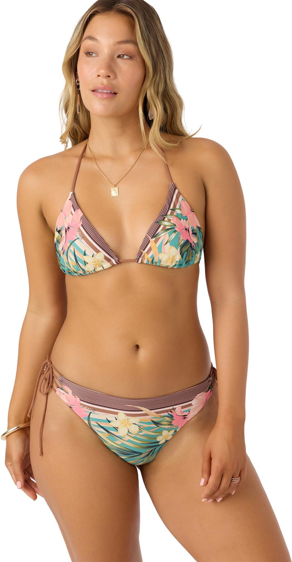 Numéro de l'image de la galerie de produits 5 pour le produit Bas de bikini Estella Tile Jensen - Femme