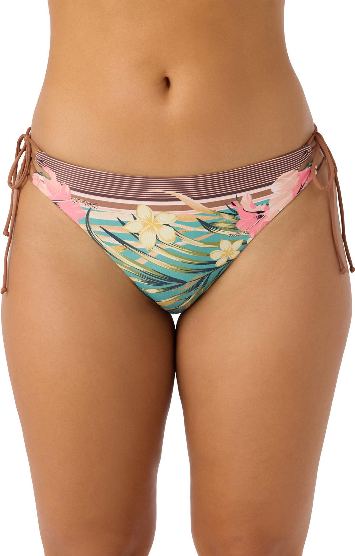 Numéro de l'image de la galerie de produits 7 pour le produit Bas de bikini Estella Tile Jensen - Femme