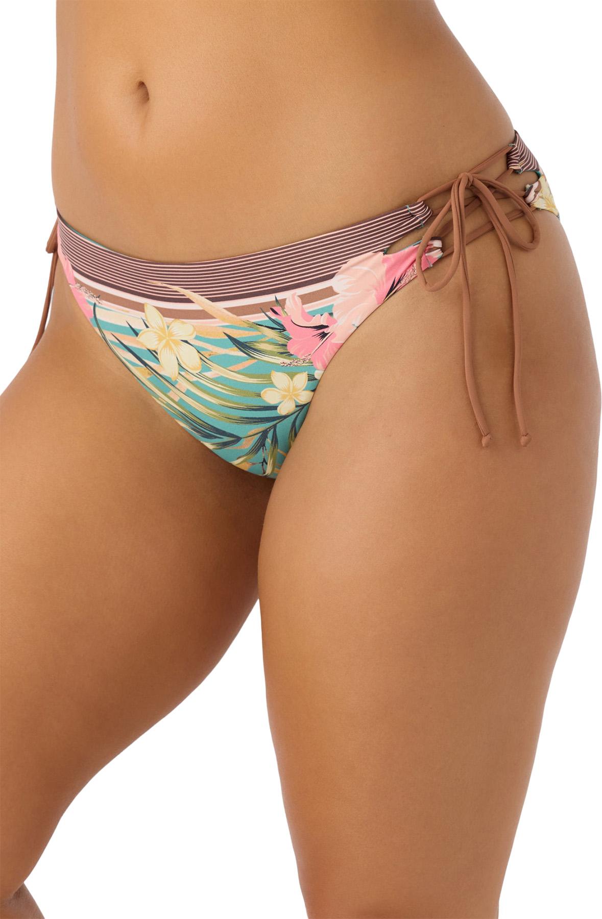 Numéro de l'image de la galerie de produits 8 pour le produit Bas de bikini Estella Tile Jensen - Femme