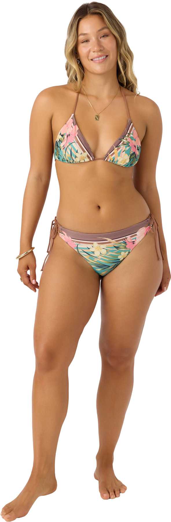 Product image for Estella Tile Jensen Bikini Bottom - Women's