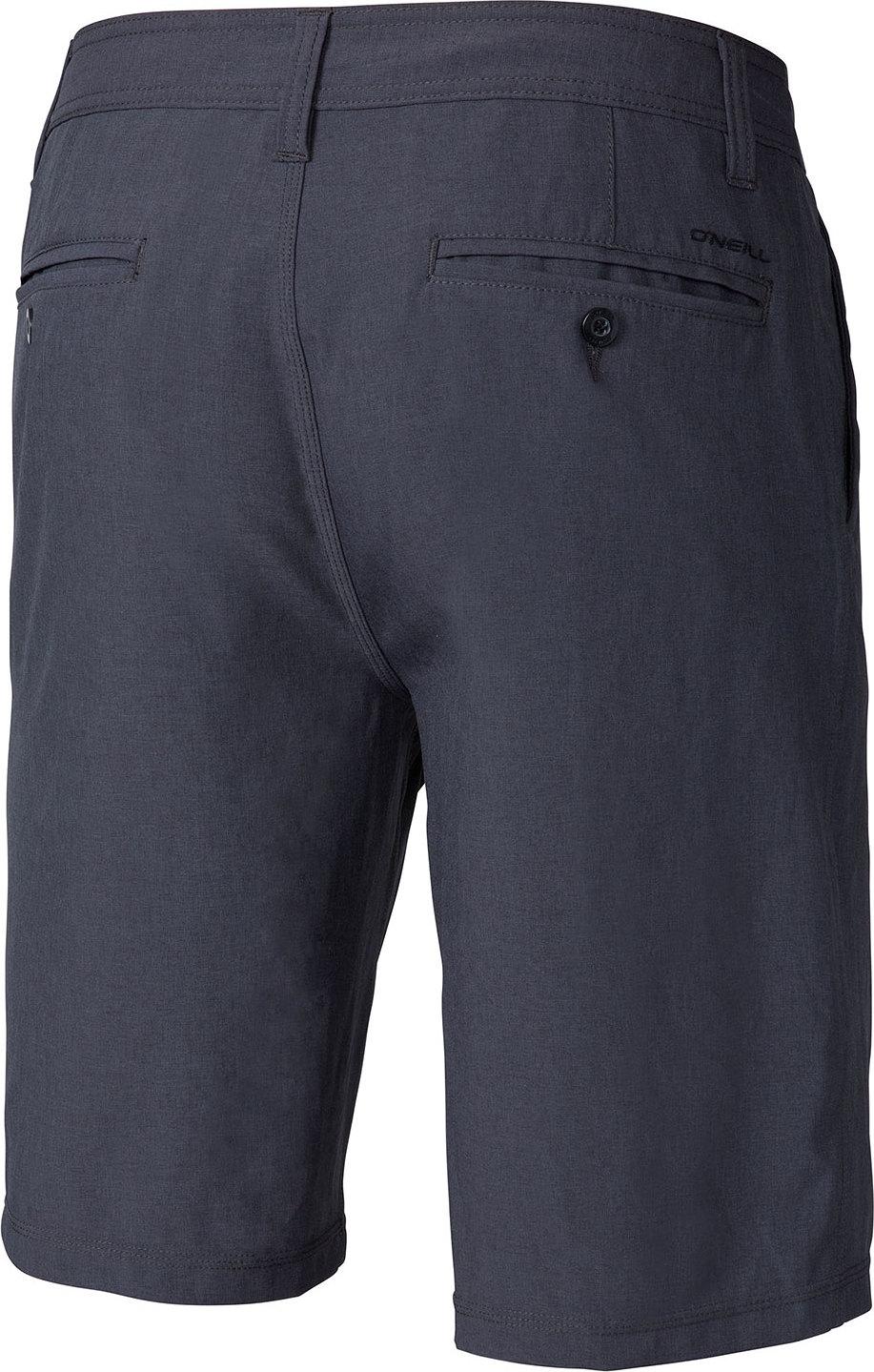 Product gallery image number 2 for product Loaded Heather Hybrid Shorts - 21 in. - Men's