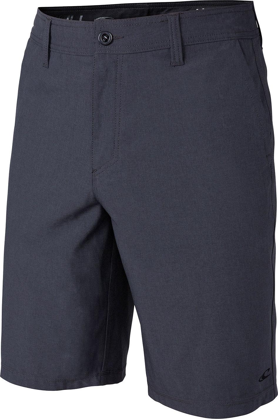 Product gallery image number 1 for product Loaded Heather Hybrid Shorts - 21 in. - Men's