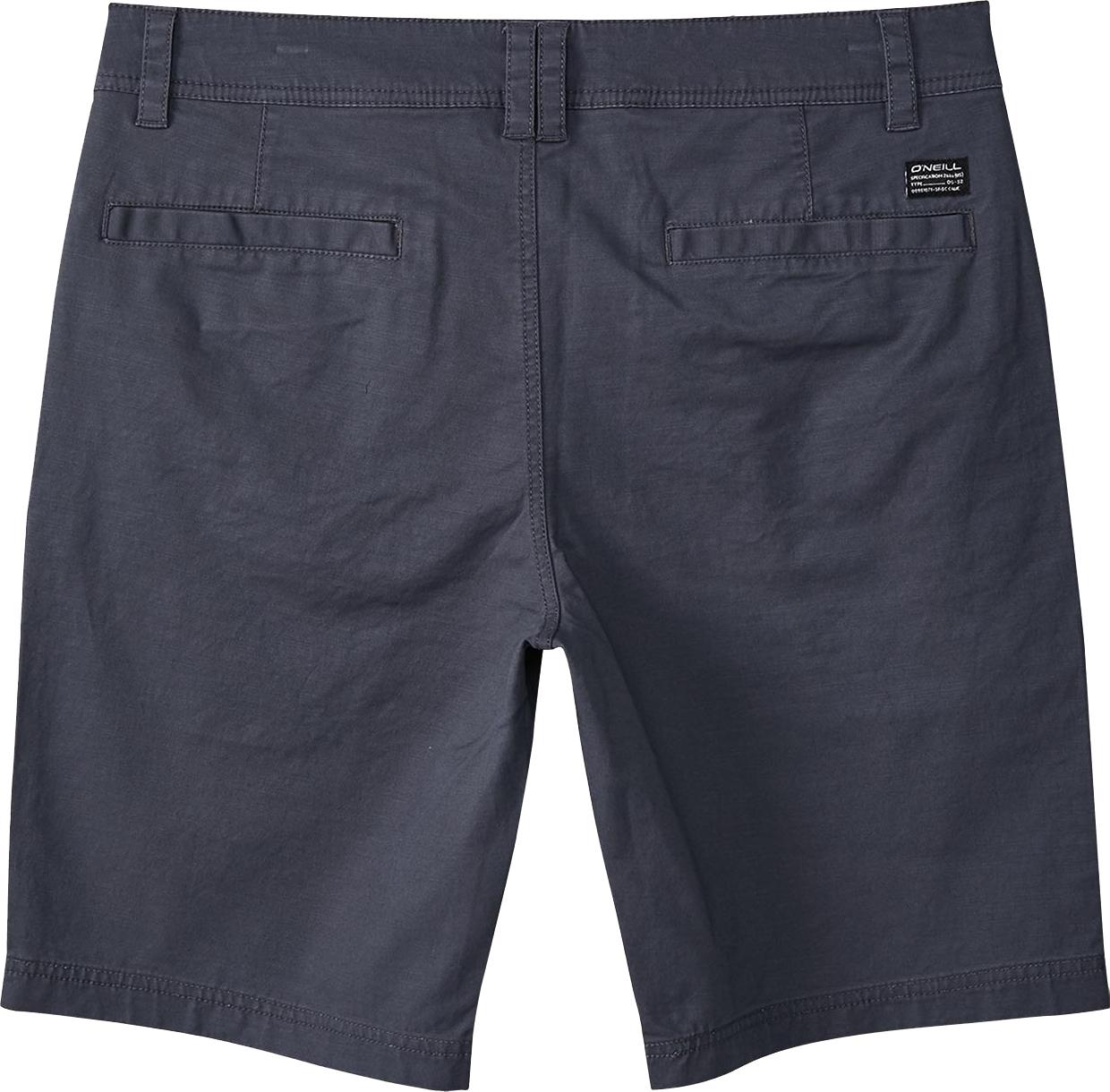 Product gallery image number 2 for product Jay Stretch Chino Short - Men's
