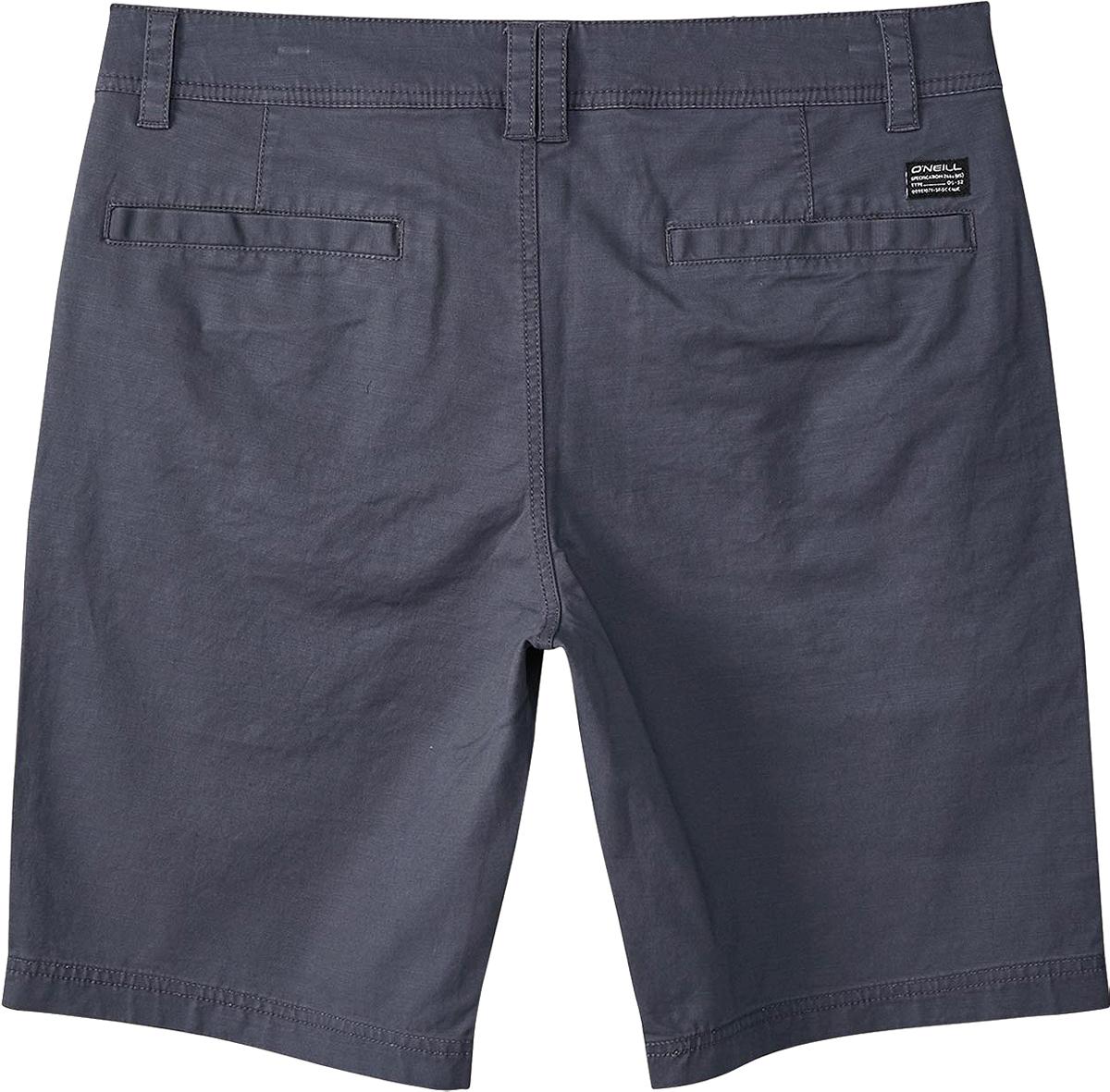 Product gallery image number 4 for product Jay Stretch Chino Short - Men's