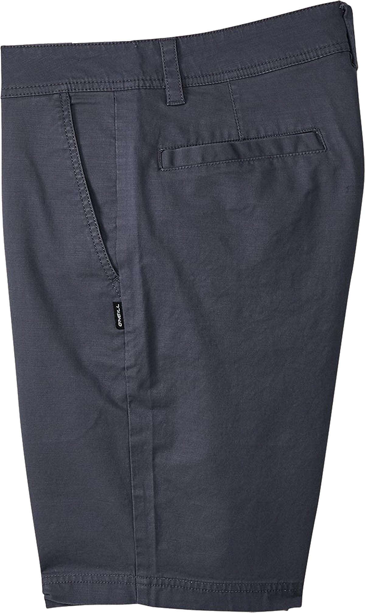 Product gallery image number 3 for product Jay Stretch Chino Short - Men's