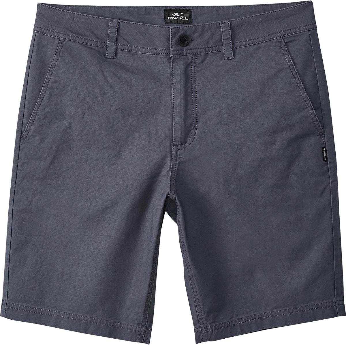 Product gallery image number 1 for product Jay Stretch Chino Short - Men's