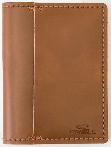 Product gallery image number 1 for product Thieves Leather Wallet - Men's