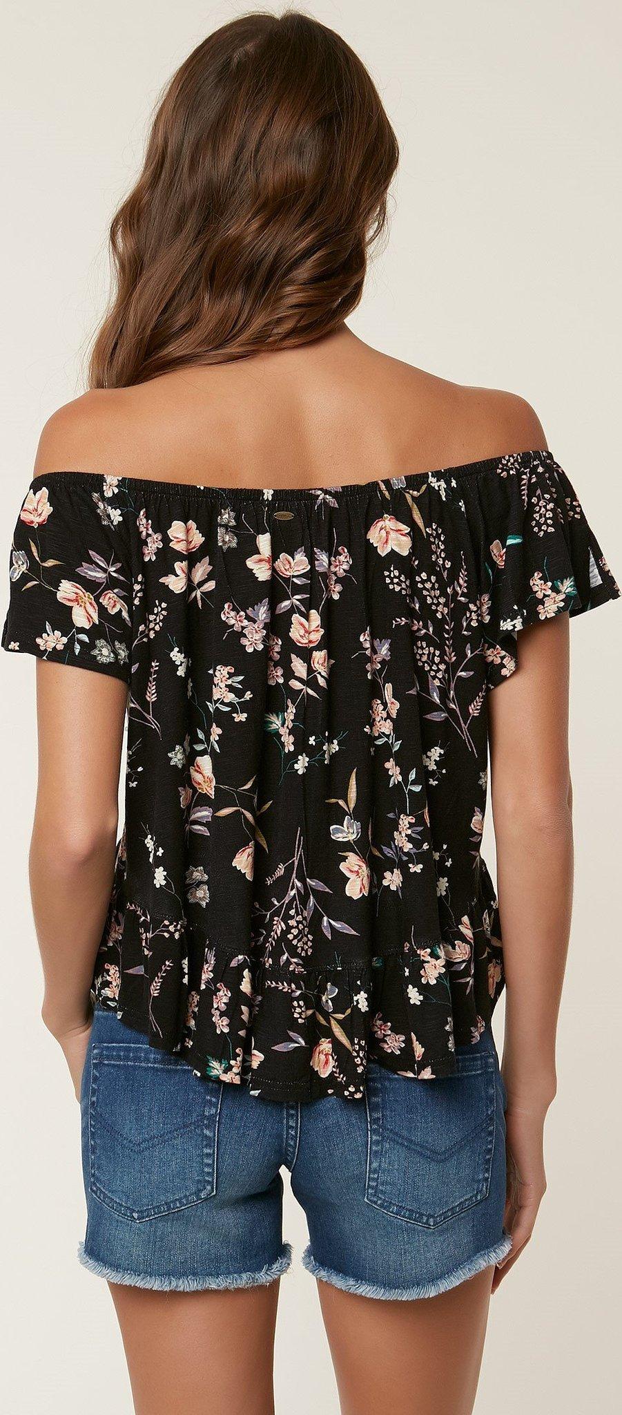 Product gallery image number 5 for product Farrah Top - Women's