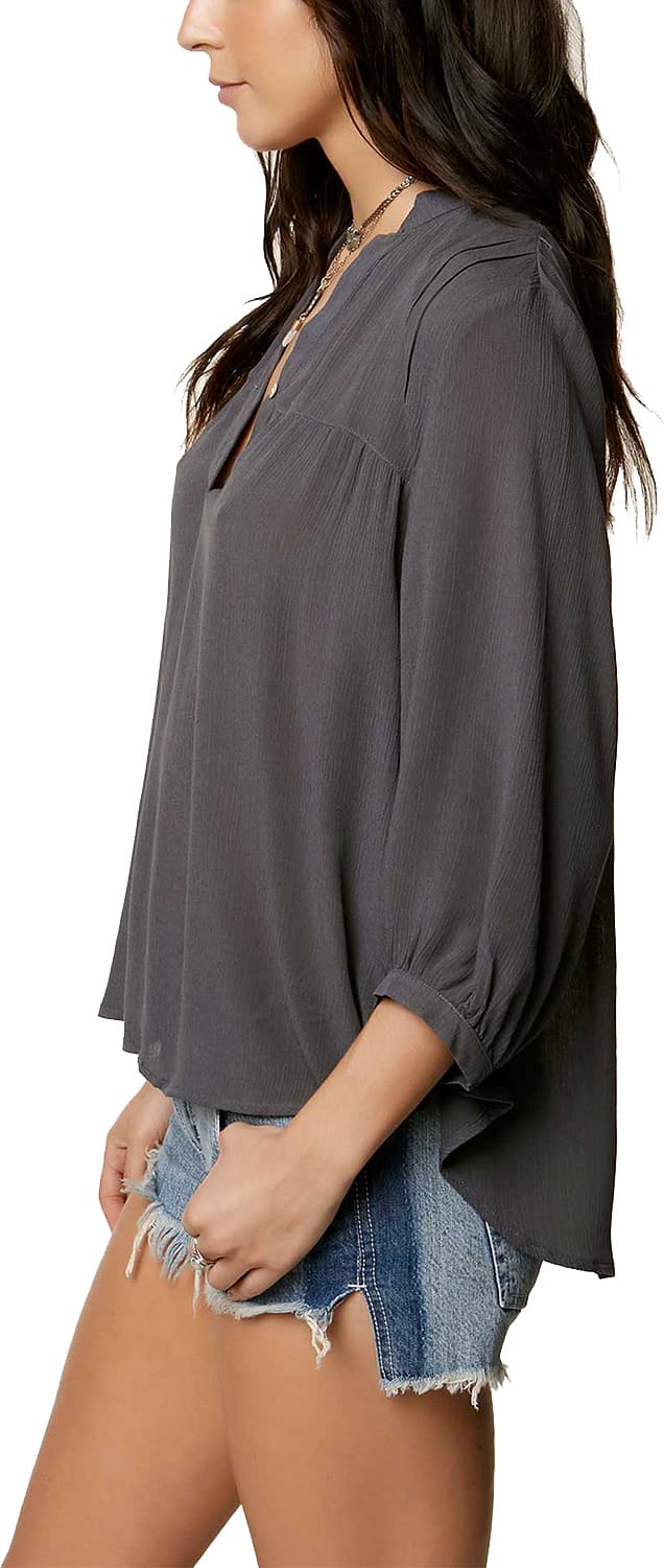 Product gallery image number 3 for product Haut Shana Femme