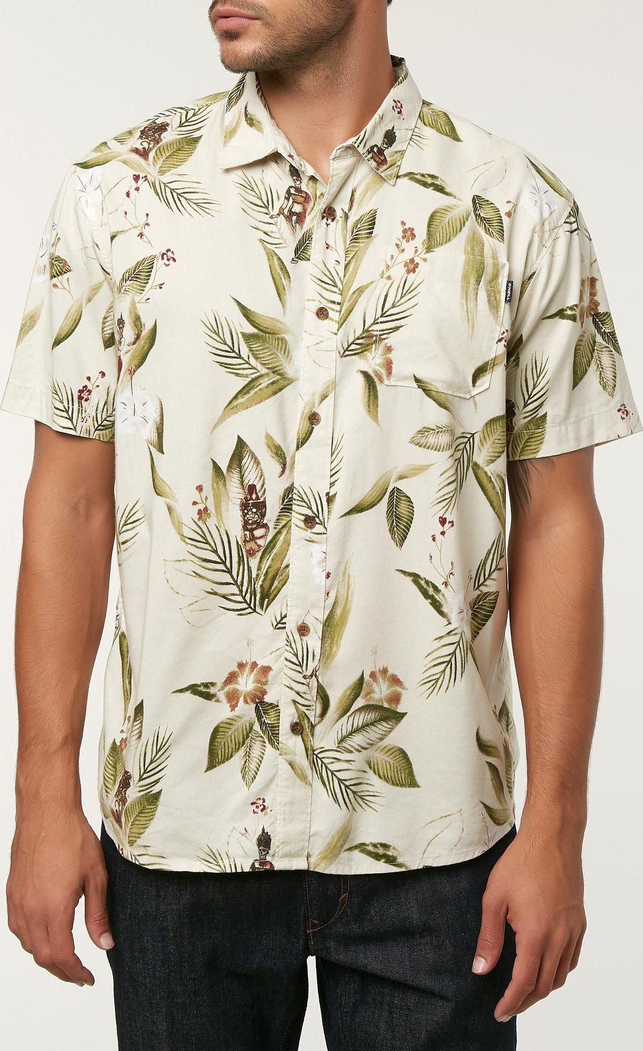 Product gallery image number 1 for product Bali High Shirt - Men's