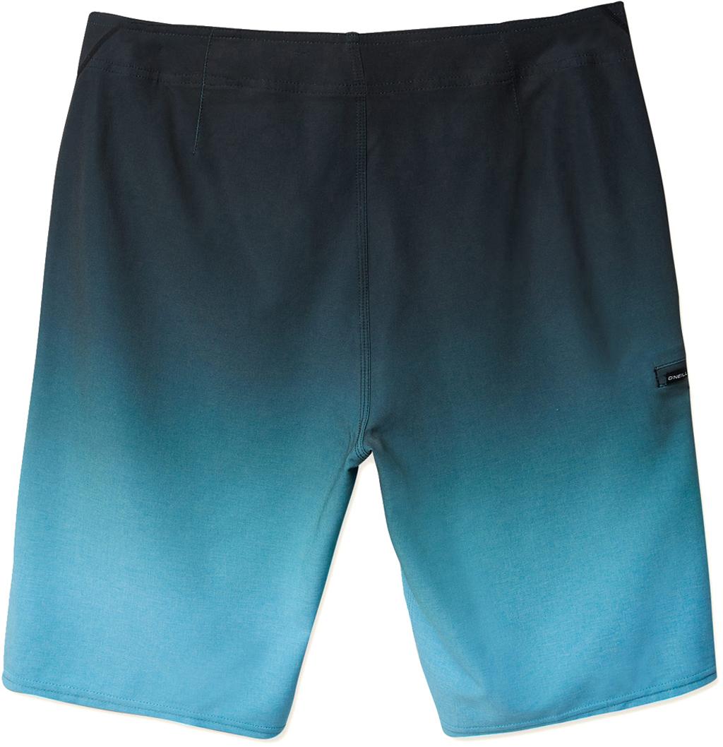 Product gallery image number 2 for product Hyperfreak S Seam 21" Boardshort - Men's