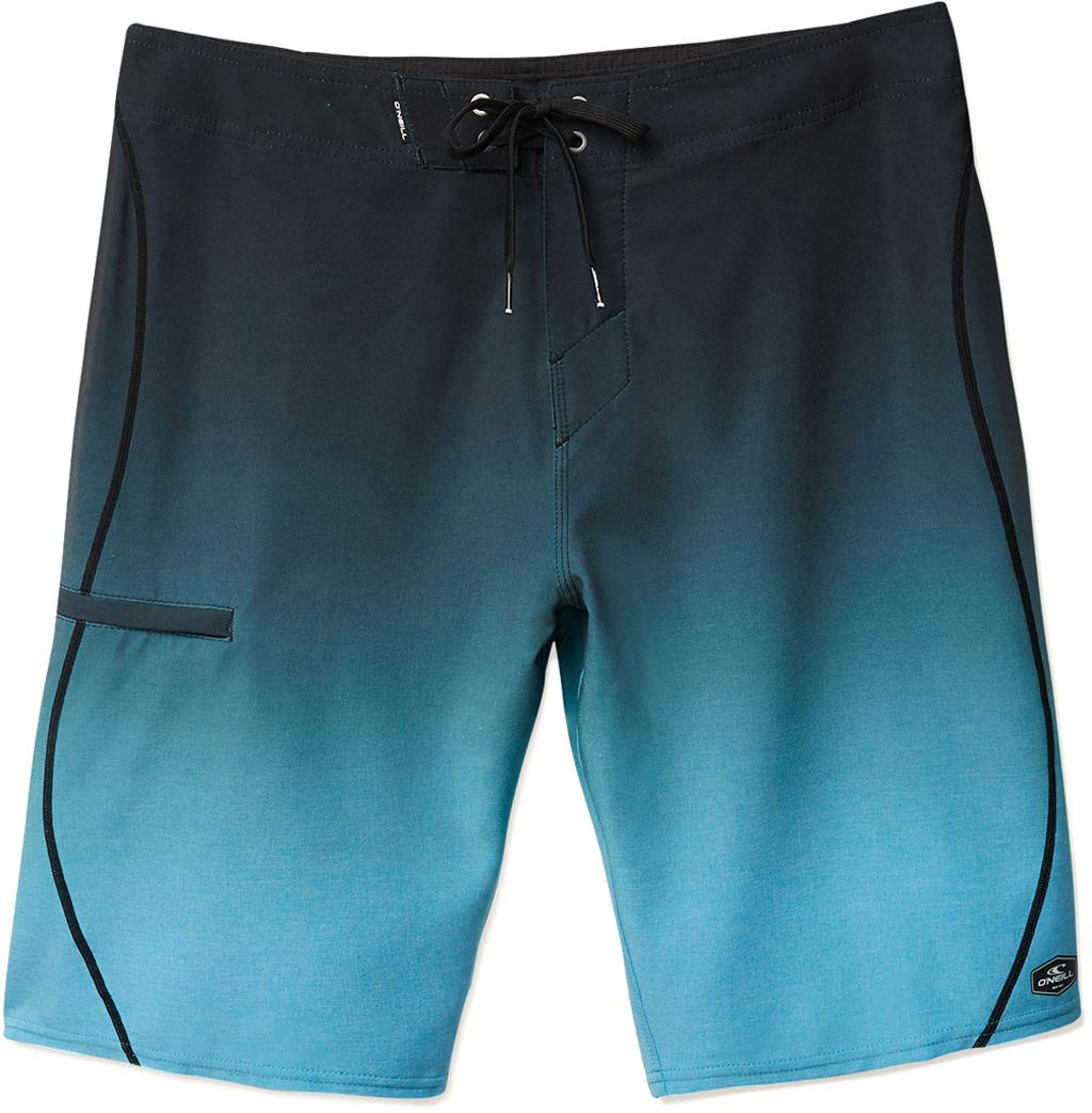 Product gallery image number 1 for product Hyperfreak S Seam 21" Boardshort - Men's