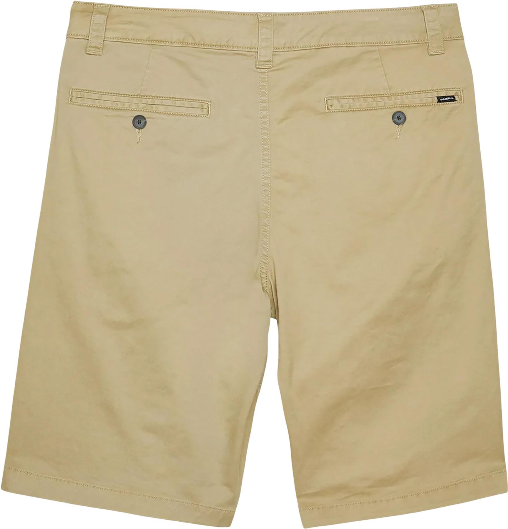 Product gallery image number 2 for product Contact Stretch Short - Men's