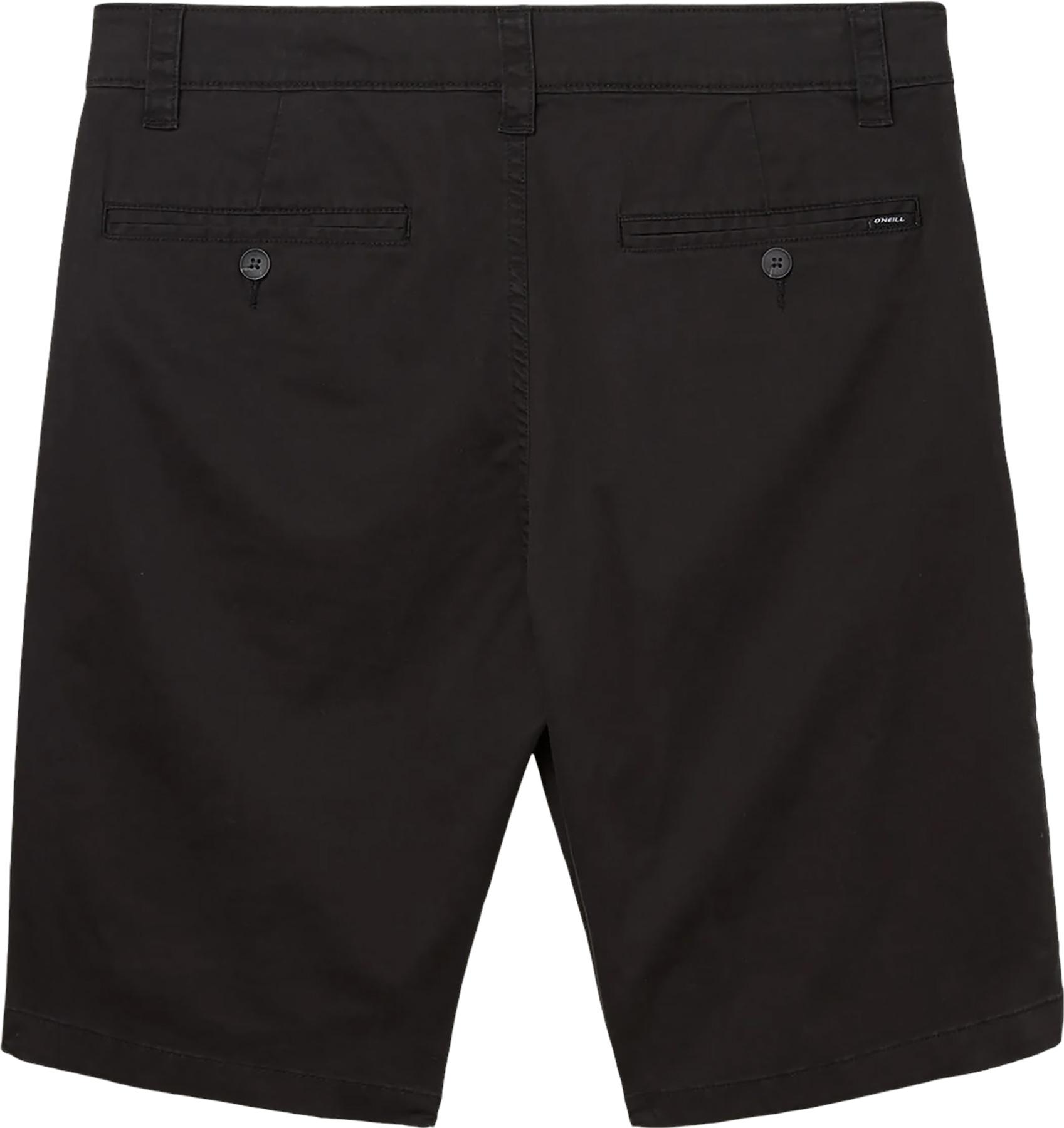 Product gallery image number 6 for product Contact Stretch Short - Men's