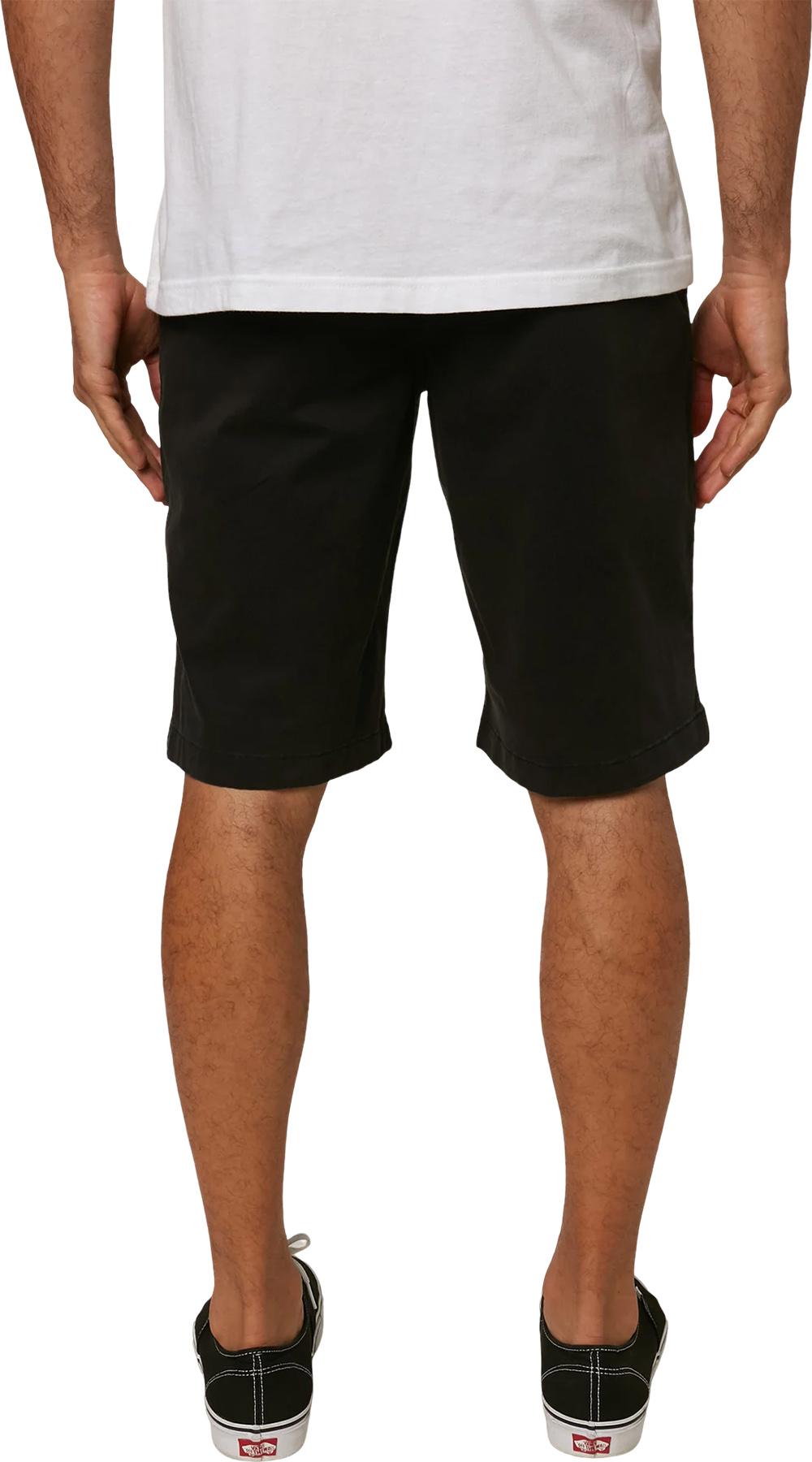 Product gallery image number 7 for product Contact Stretch Short - Men's