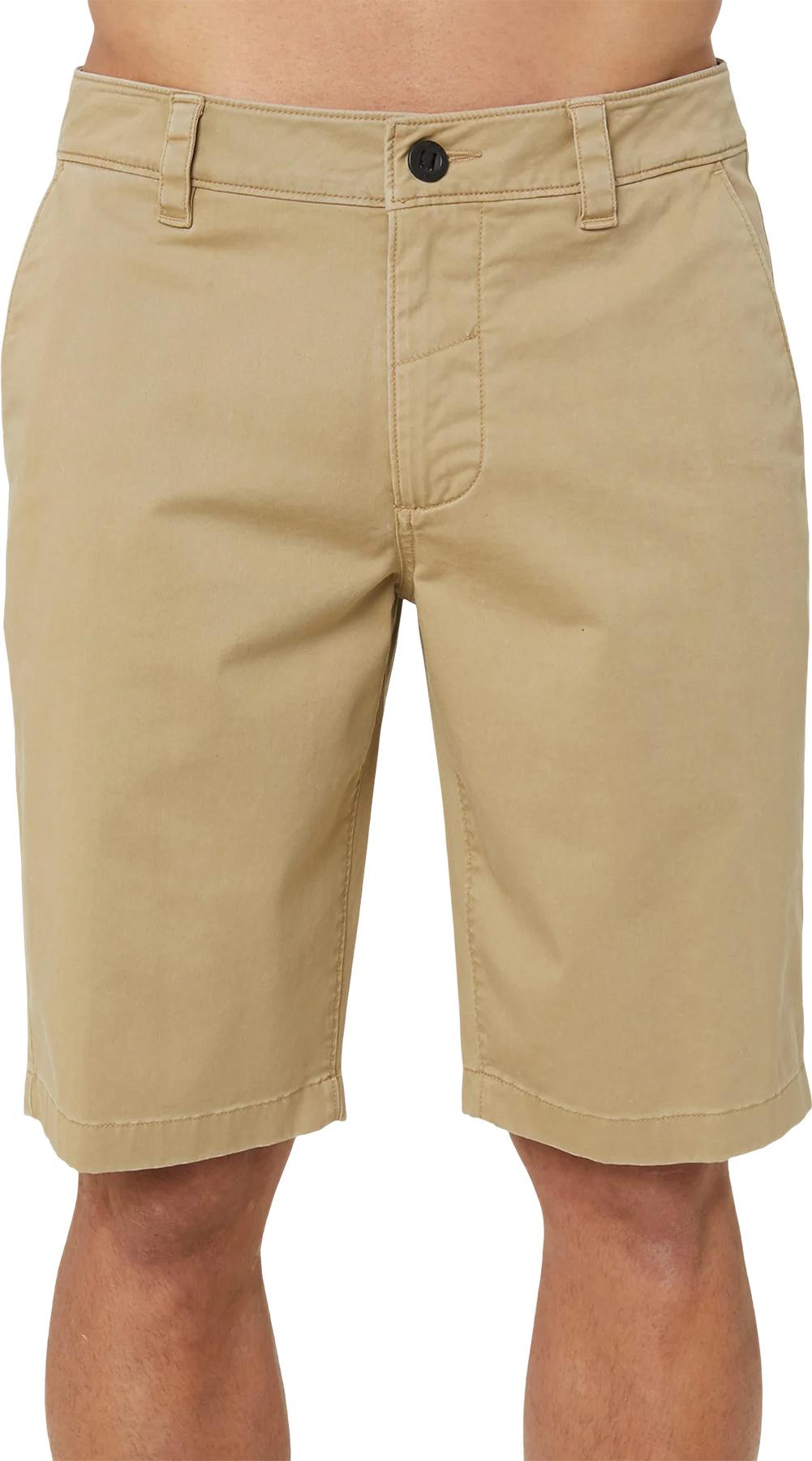 Product gallery image number 3 for product Contact Stretch Short - Men's
