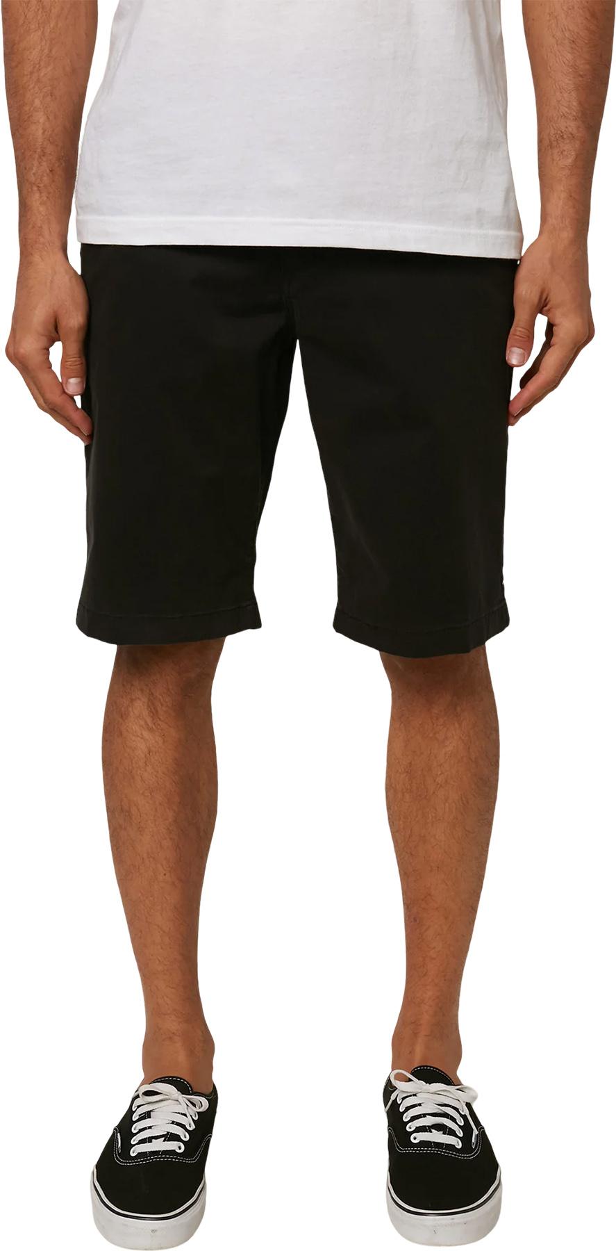 Product gallery image number 14 for product Contact Stretch Short - Men's