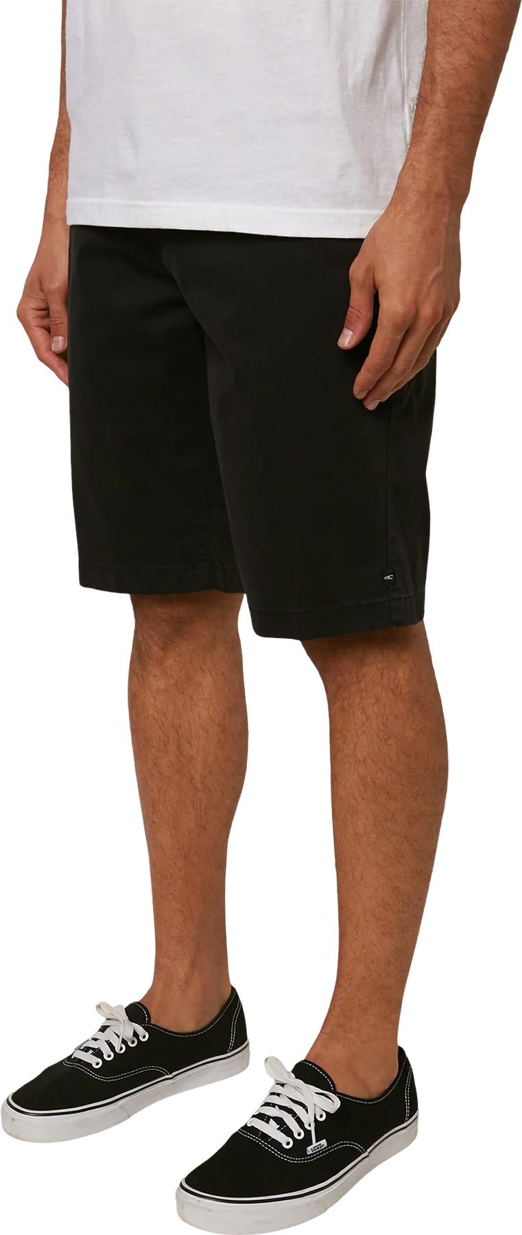 Product gallery image number 16 for product Contact Stretch Short - Men's