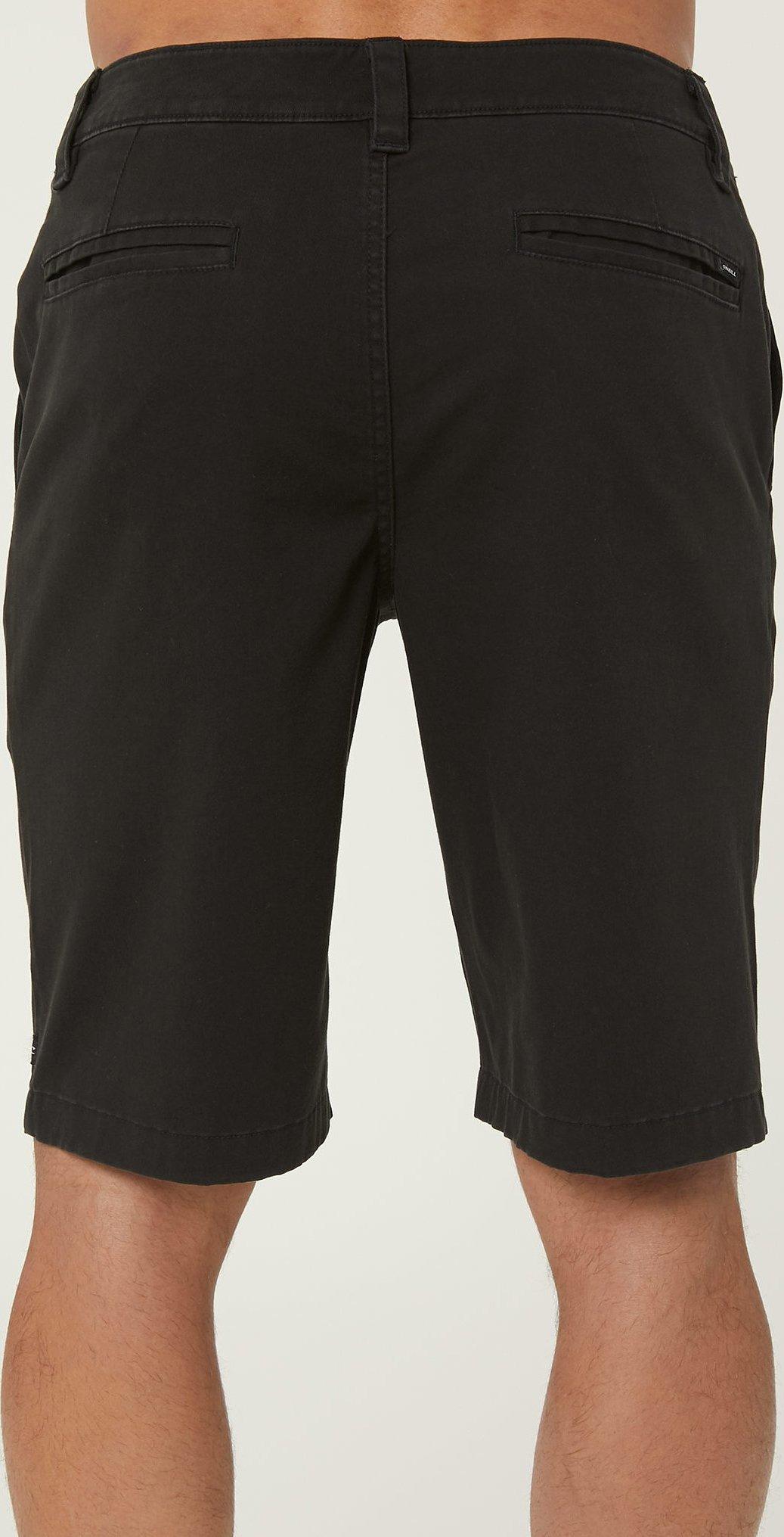 Product gallery image number 2 for product Contact Stretch Short - Men's