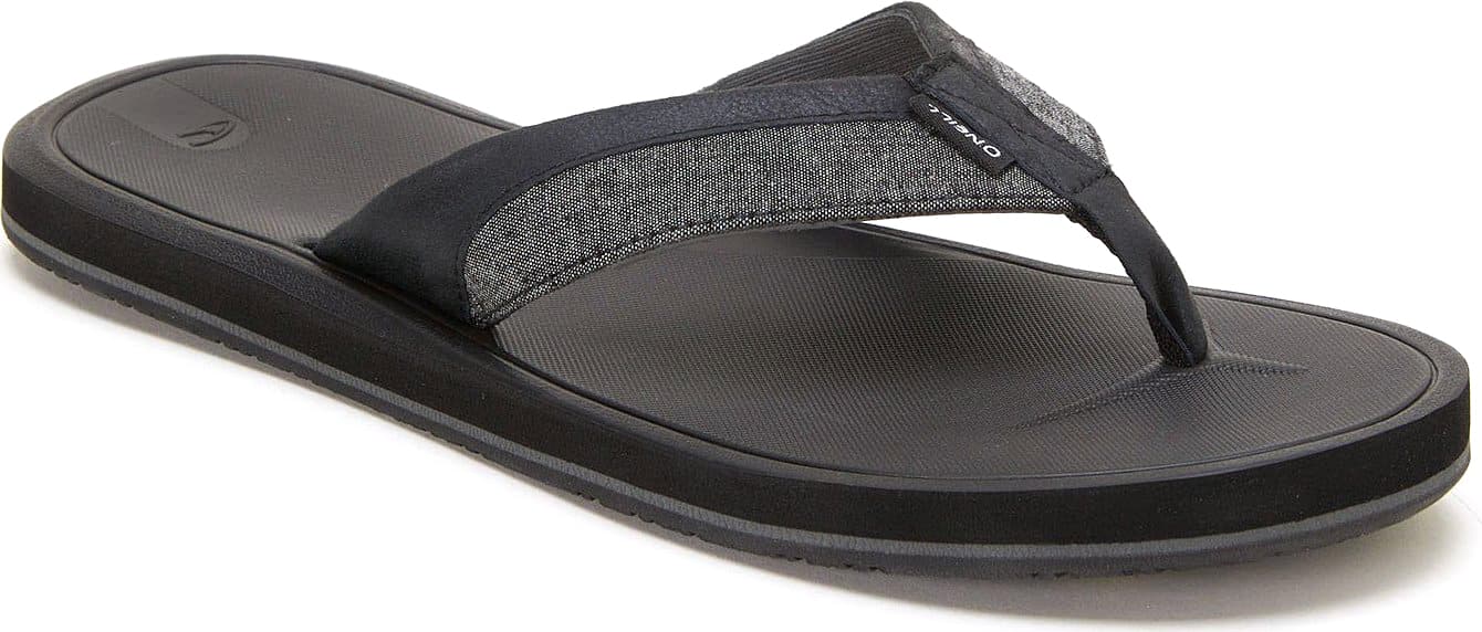 Product gallery image number 1 for product Beacons Flip Flops - Men's